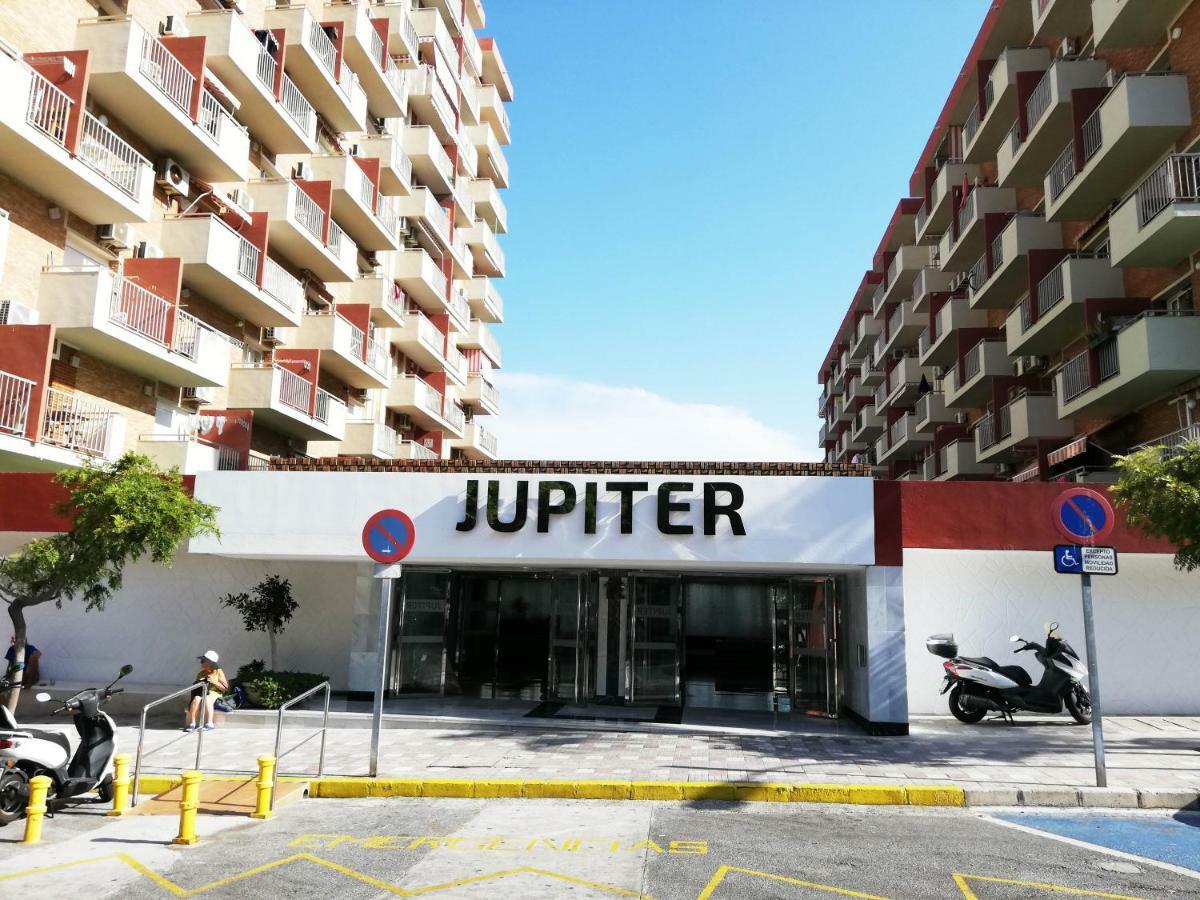 Jupiter 1 Bedroom Zen Appartment Бенальмадена Екстер'єр фото